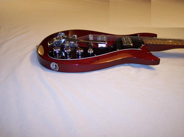 G5135 Corvette Picture 10